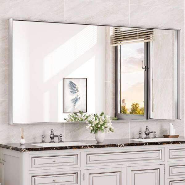 Wall Mounted Bathroom Cabinet With Mirror | Cabinets Matttroy