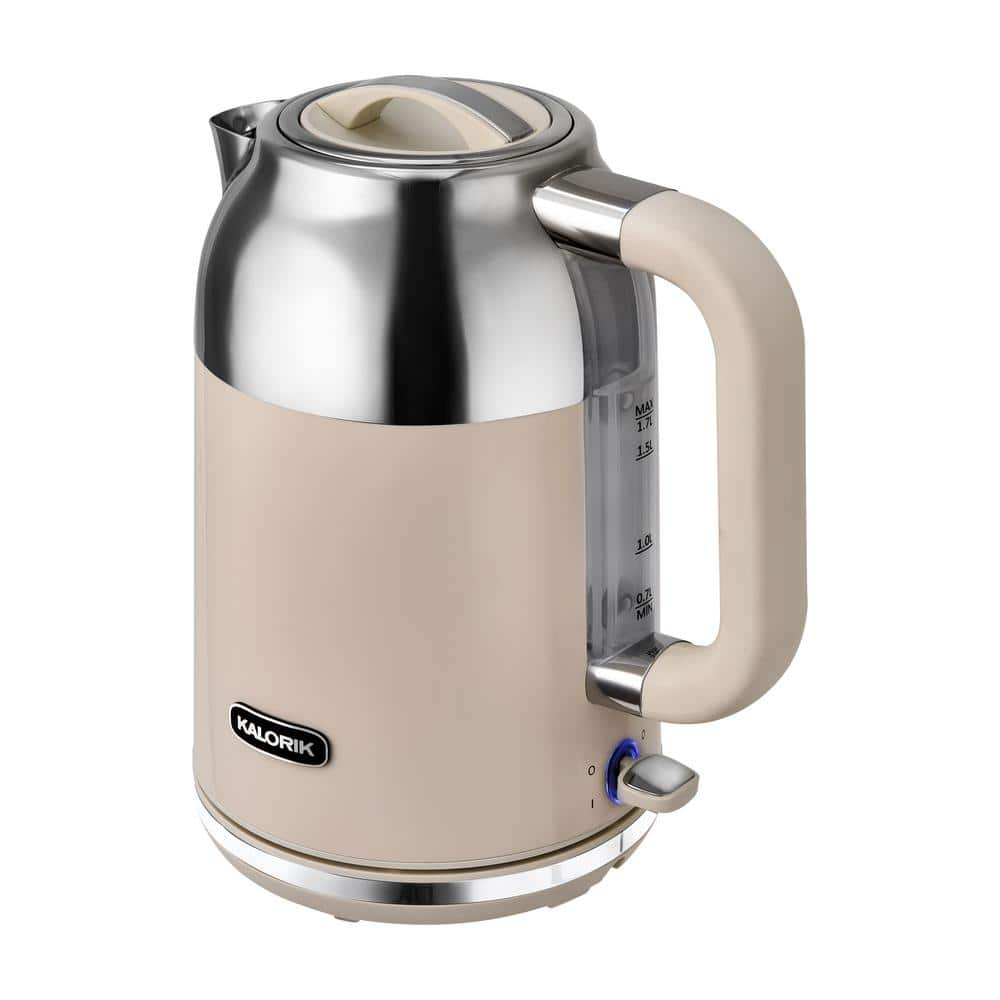 kalorik retro kettle