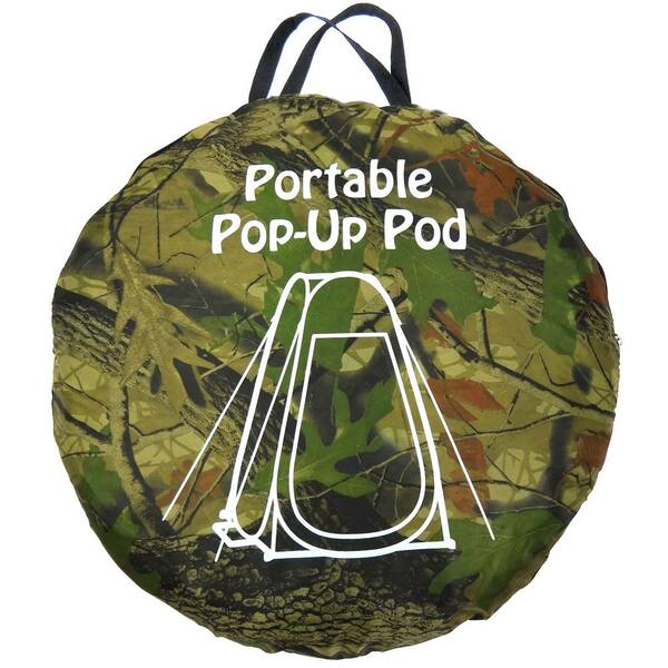 Gigatent Spray Tanning Pop Up Tent