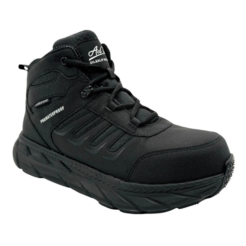 "Men's 6"" Ultra Light work boot. Waterproof, Carbon Nano Toe, Puncture Resistant" price history on PriceWatchPro