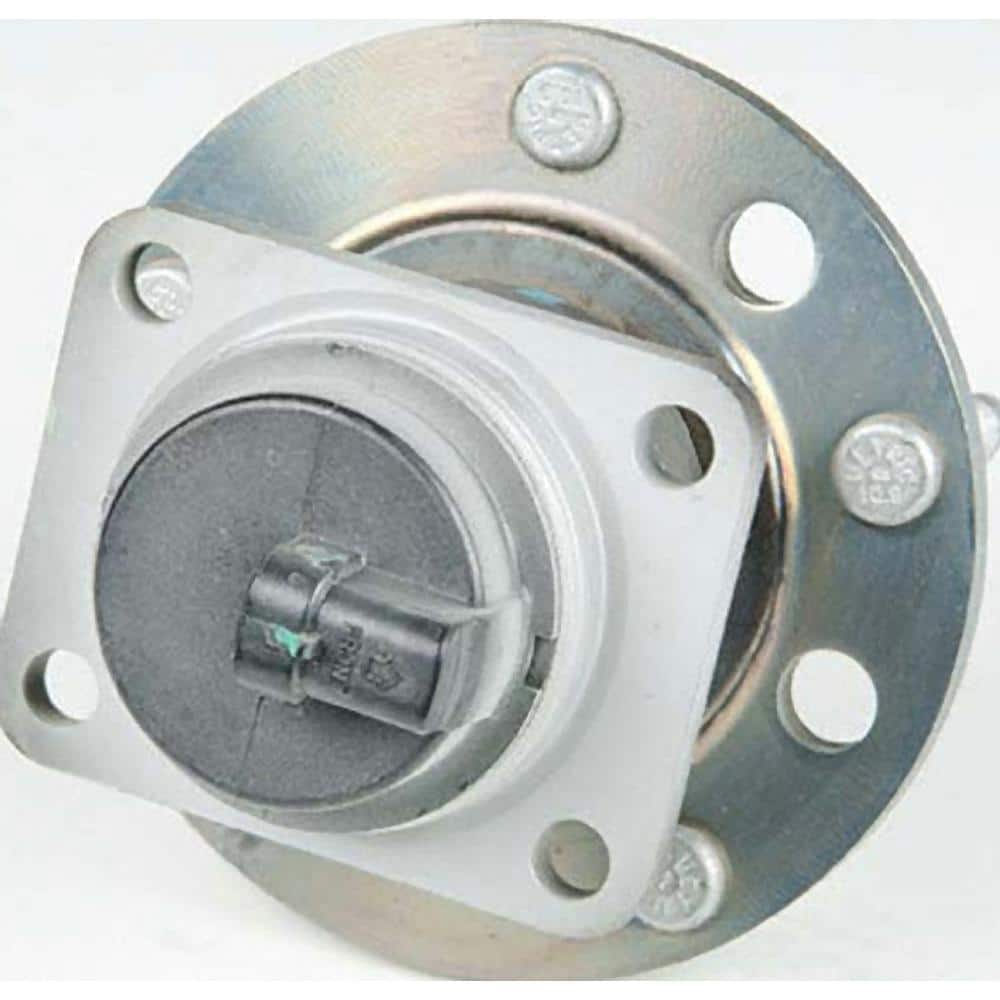 Wheel Bearing and Hub Assembly - Front price history on PriceWatchPro