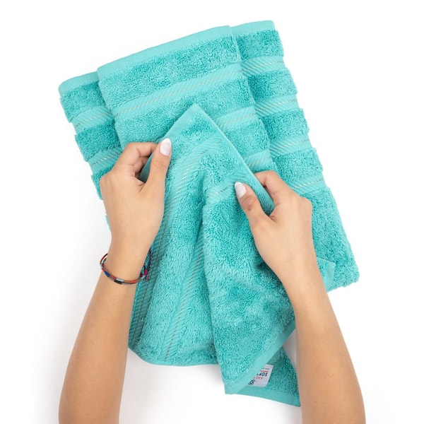 American Soft Linen Bath Sheet 35x70 inch 100% Turkish Cotton Bath Towel Sheets - Lemon Yellow, Size: Jumbo Bath Sheet 35x70