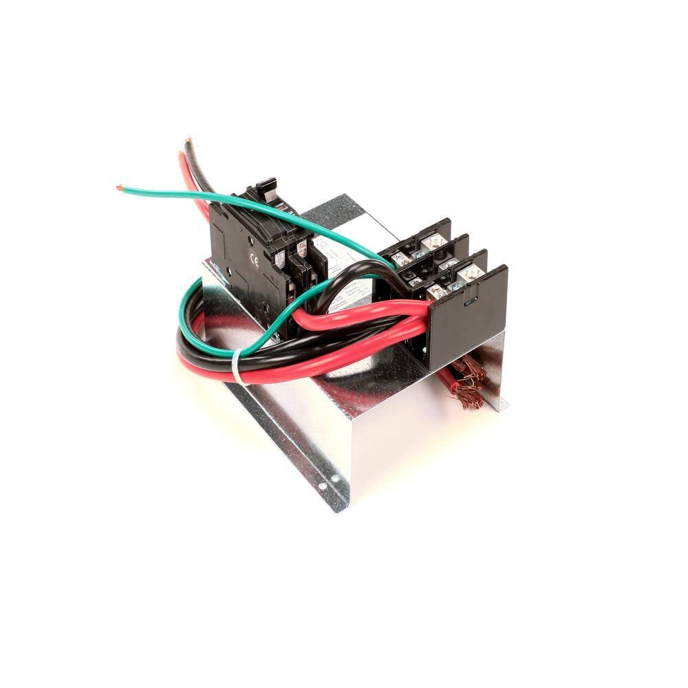 Single Point Wire Kit Breaker Terminal Block S1-2SPWK006 price history on PriceWatchPro