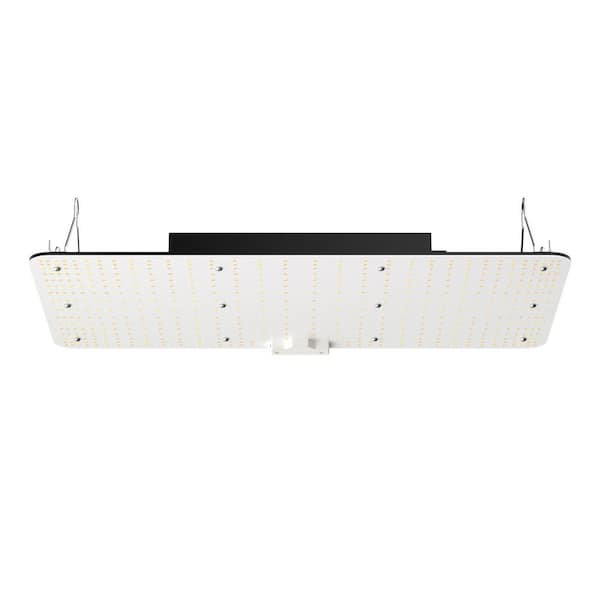 GIVIMO 2 ft. 200-Watt Full Spectrum LED Grow Light with Samsung