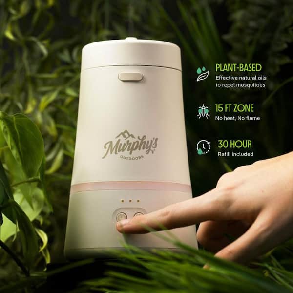 Mosquito Dodger Zone Repellent