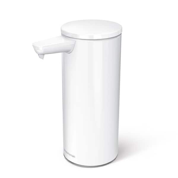 Automatic Soap Dispenser Liquid Hand Free Soap Dispenser Rechargeable Soap  Dispenser Touchless Soap Dispenser Smart Electric Auto Dish Soap Dispenser