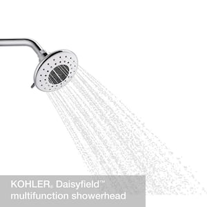 Details about   PEGLER POLISHED CHROME SHOWER HEAD SERIES 4000 #6795a 