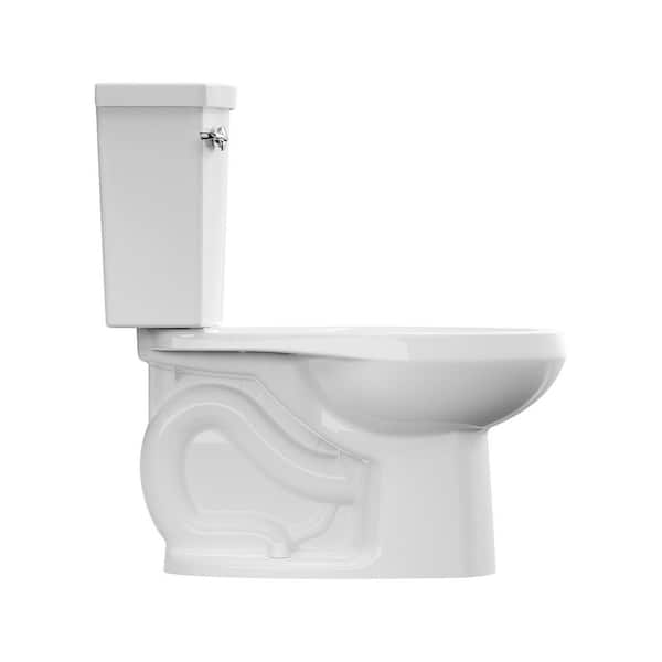 Reviews for American Standard H2Optimum 2-piece 1.1 GPF Single