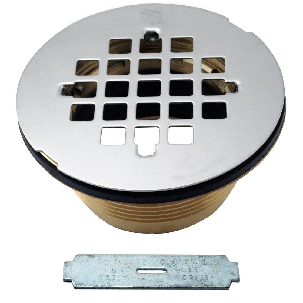 48'' White Acrylic Rectangular Single Shower Base
