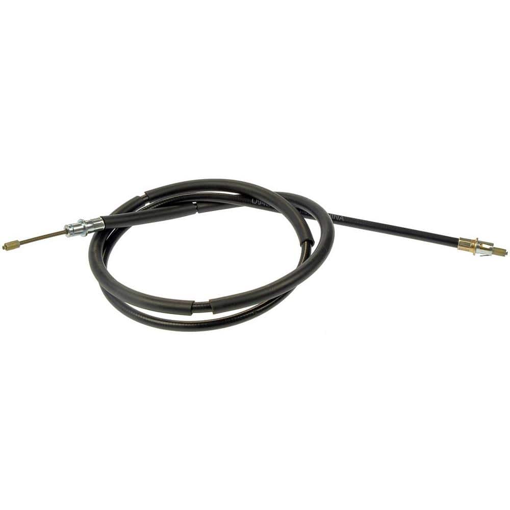 First Stop Parking Brake Cable 1995 Ford Mustang C94840 The Home Depot