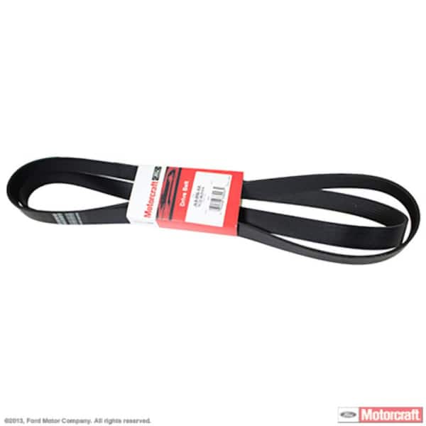 Serpentine Belt