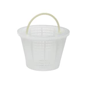 8-1/2 in. x 6 in. American S-20 850145 Replacement Skimmer Basket