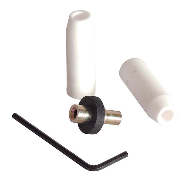 ALC 13/64 in. Ceramic Siphon Nozzle Kit