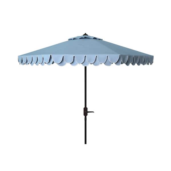 Safavieh Valance Patio Umbrella