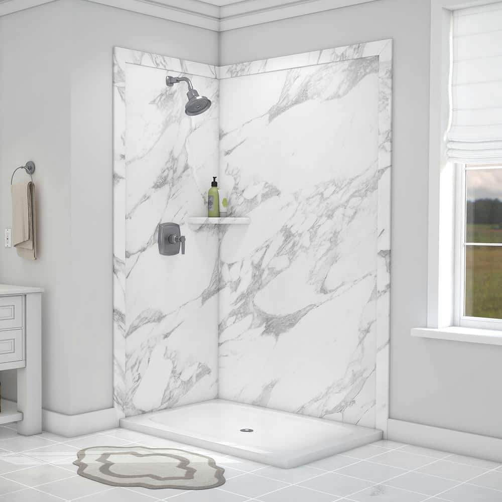 Panel Decorativo Pared Stone Dekor - Oh my shower