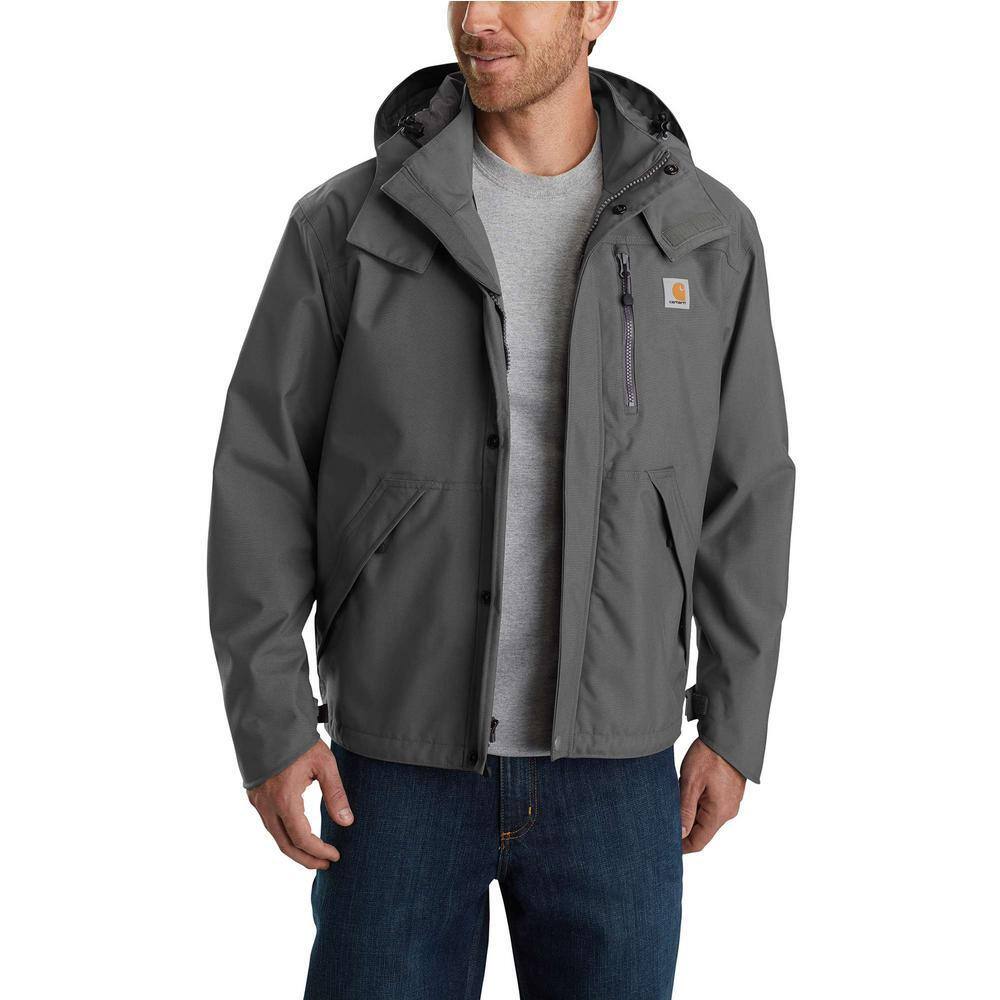 mens 3x carhartt jacket