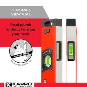 Kapro - Levels - Measuring Tools - The Home Depot