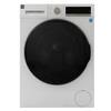 KENMORE 24 in. 2.2 cu. ft. Front-Load Washer - White with Steam 2641202