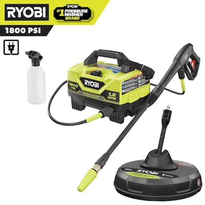 Cheap electric pressure washer discount