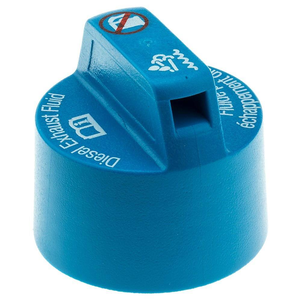 Motorad Diesel Emissions Fluid Filler Cap DEF101 - The Home Depot