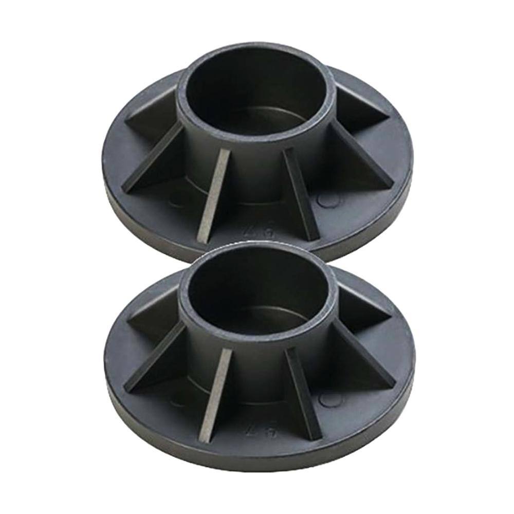 Intex 1316 ft. Metal Frame Pool Replacement Leg Cap (8Pack)2 x