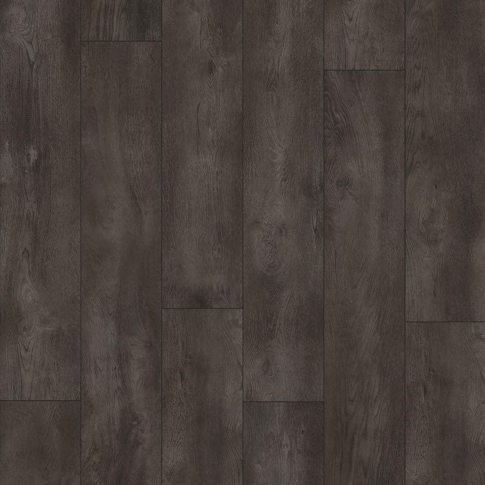 Take Home Sample - McDonough Oak Waterproof Laminate Wood Flooring
