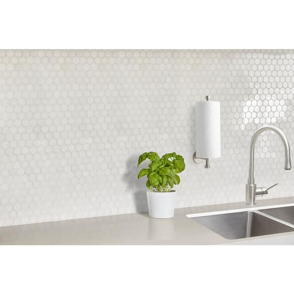 Cappa Wall Mounted Paper Towel Holder