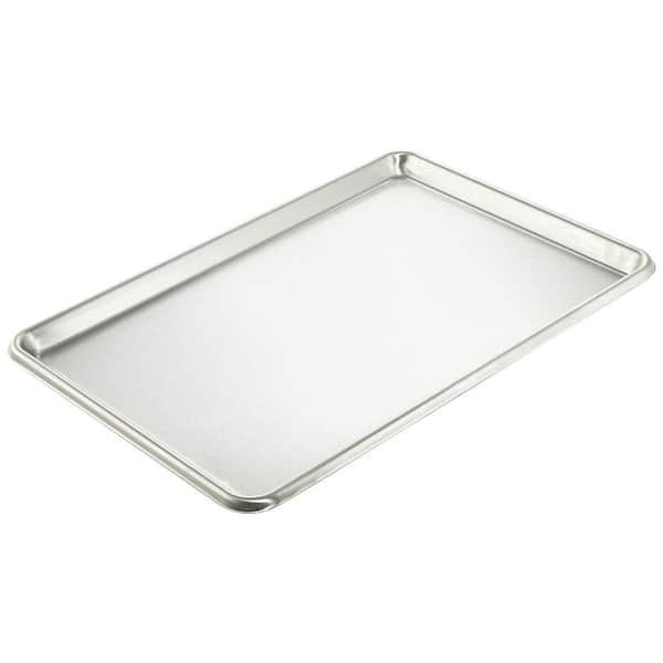 Winco 18 in. Baking Sheet