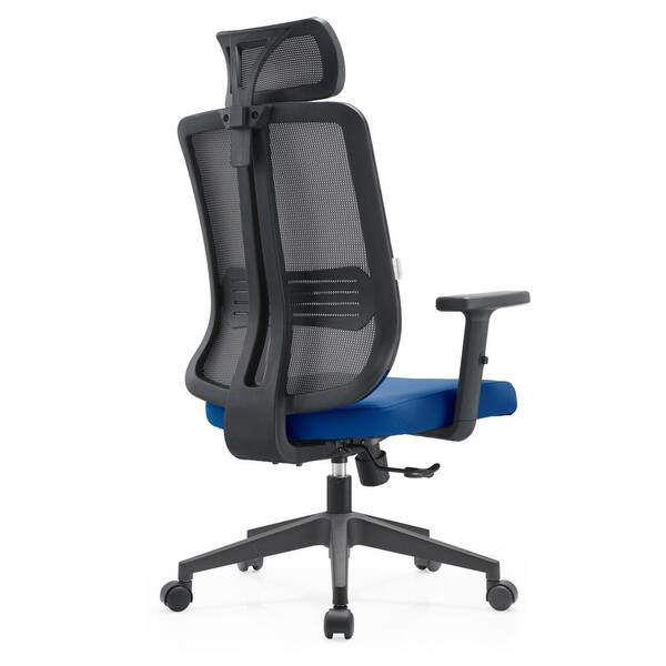Have a question about Leisuremod Modern Adjustable Fabric