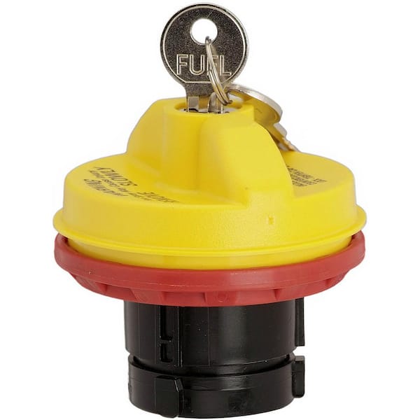 Gates Fuel Tank Cap