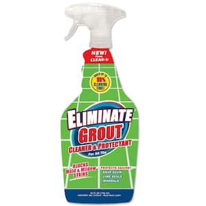 25 oz. Grout Cleaner
