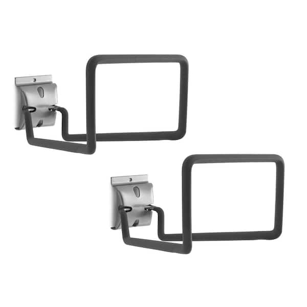 NewAge Products Deep Utility Hooks (2-Pack)