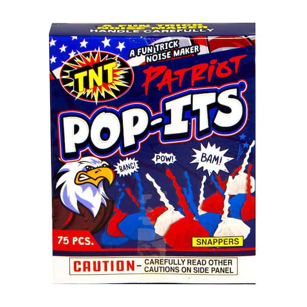 Patriot Snap