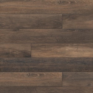 Upscape Bruno 6 in. x 40 in. Matte Porcelain Floor and Wall Tile (561.12 sq. ft./Pallet)