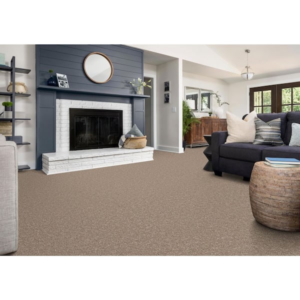 Home Decorators Collection Brave Soul II - Sand Trap - Beige 44 oz
