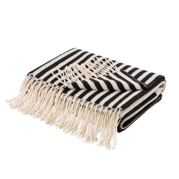 VHC 17787 Kendrick Chenille Jacquard Woven Throw 60in X 50in for sale online 
