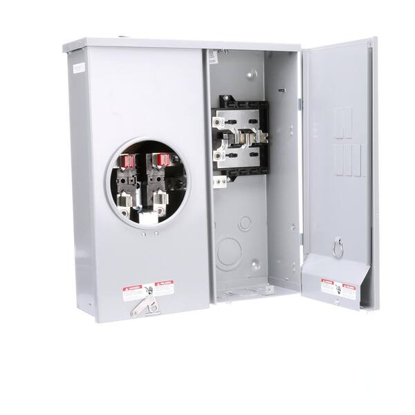Murray Panel Box Diagram Murray 200 Amp Service Panel Wiring Diagram Full