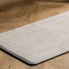 nuLOOM Moroccan Anti Fatigue Kitchen or Laundry Room Light Grey 18 in. x 30  in. Indoor Comfort Mat EBPM03A-18030 - The Home Depot