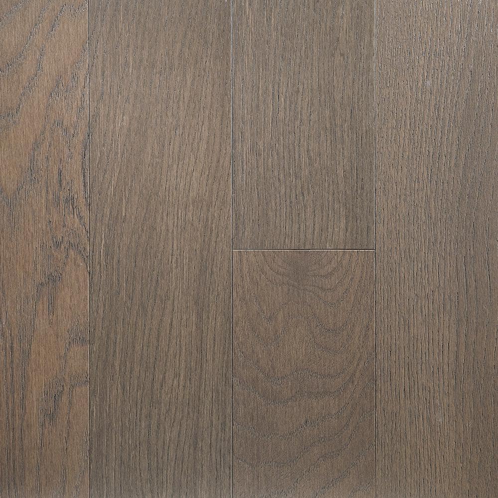 Banff White Oak Waterproof Engineered Hardwood Flooring