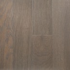 Banff 0.28 in. Thick x 5 in. Width x Varying Length Waterproof Engineered Hardwood Flooring (16.68 sq. ft./case)