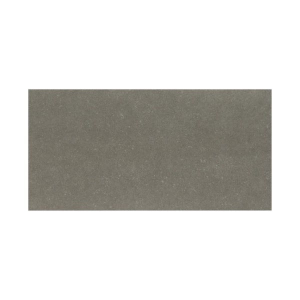 MSI Beton Concrete 12 in. x 24 in. Matte Porcelain Floor and Wall Tile (40 cases/640 sq. ft./pallet)