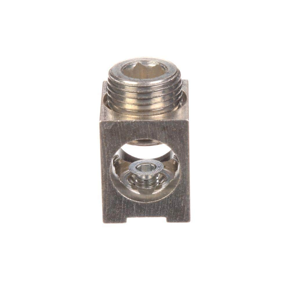 UPC 783643452916 product image for Neutral Lug Kit #1-300MCM Wire | upcitemdb.com