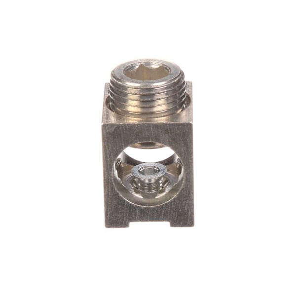 Siemens Neutral Lug Kit #1-300MCM Wire