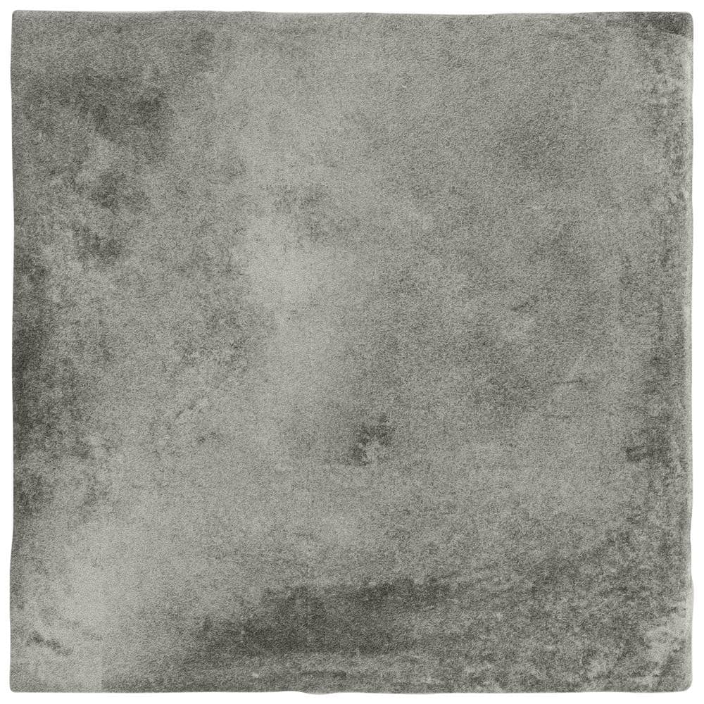Paula Purroy Catalan Dove Gray 5.11 in. x 0.35 in. Matte Ceramic Wall Tile Sample price history on PriceWatchPro