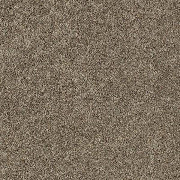 Lifeproof 8 in. x 8 in. Texture Carpet Sample - Gorrono Ranch I -Color Category