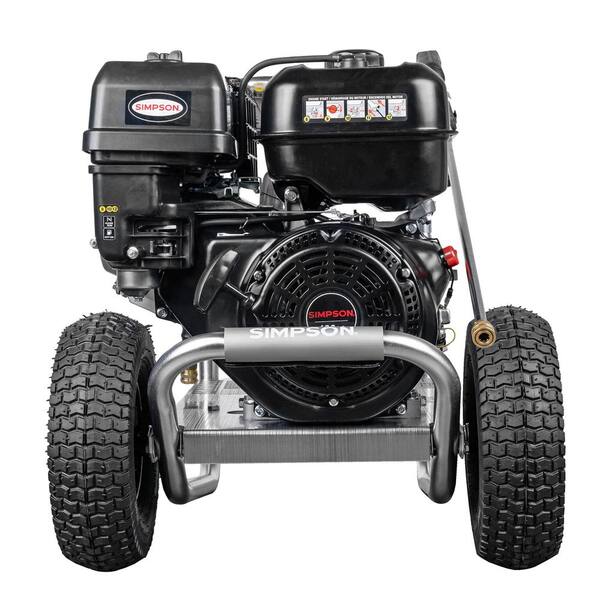 SIMPSON Industrial Series 4400 PSI 4.0 