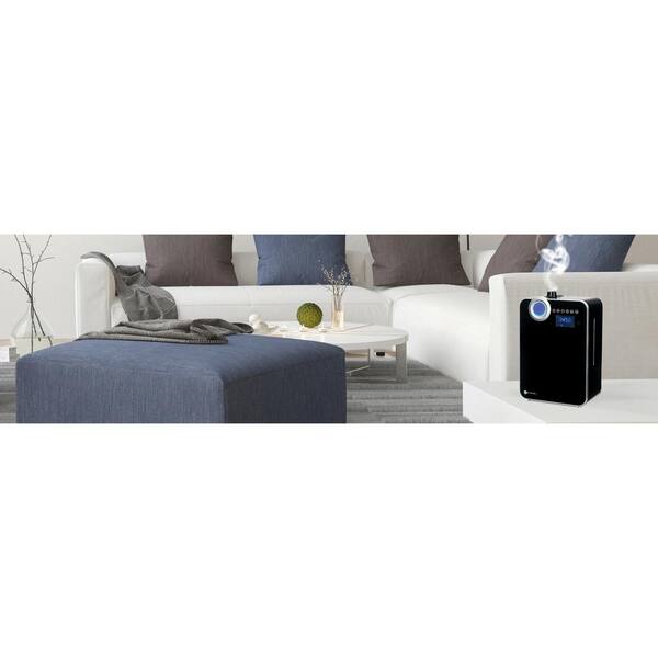 Ultrasonic Warm Mist Humidifier H8000B