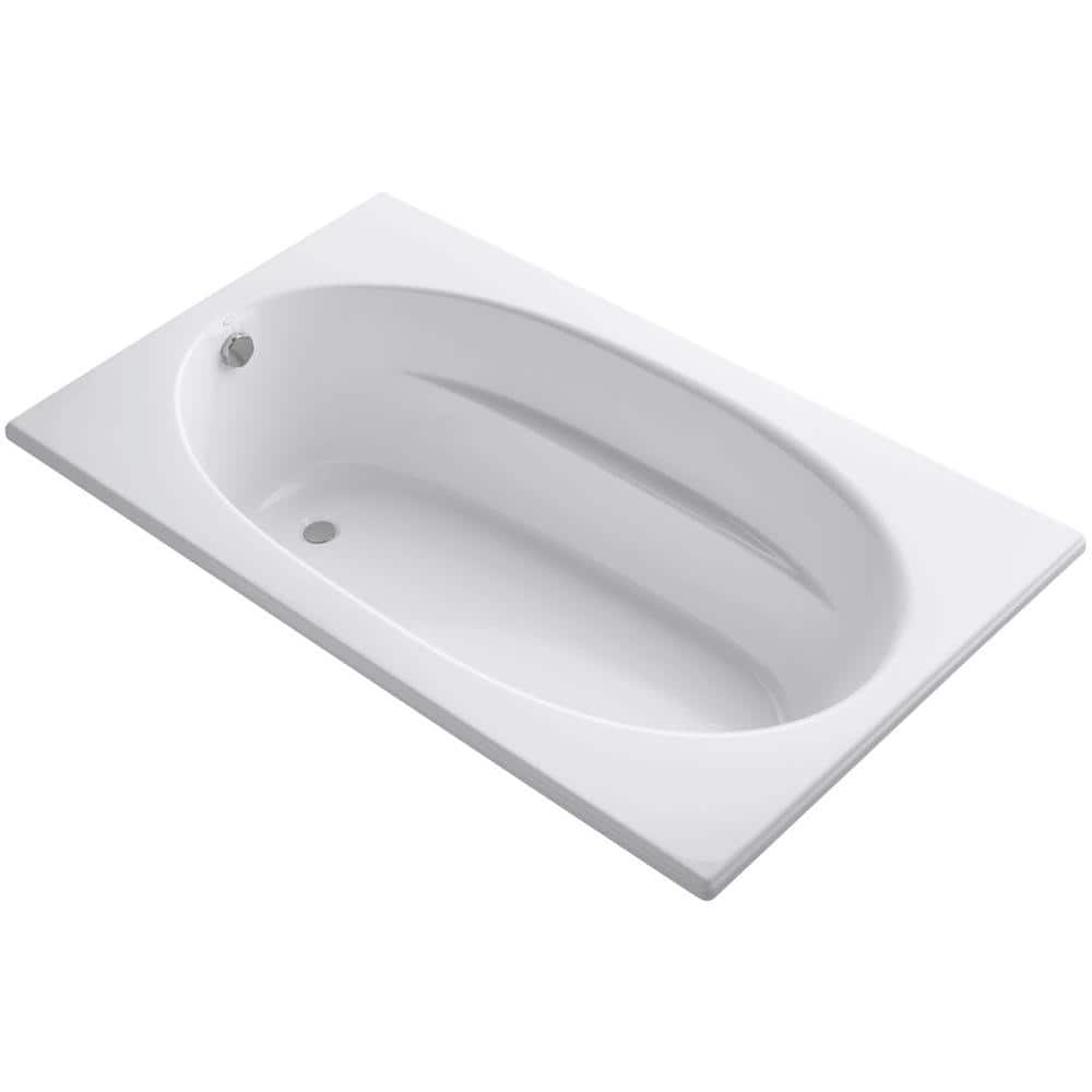 Kohler Bathtubs Home Depot