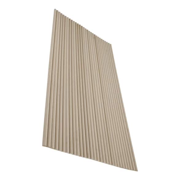 Half Circle Wooden Table MK-ME088013- – BizChair