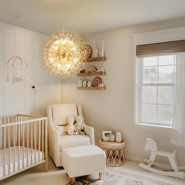 Unique Chandelier For Nursery Whale Lamp. Ceiling Chandelier. Wooden